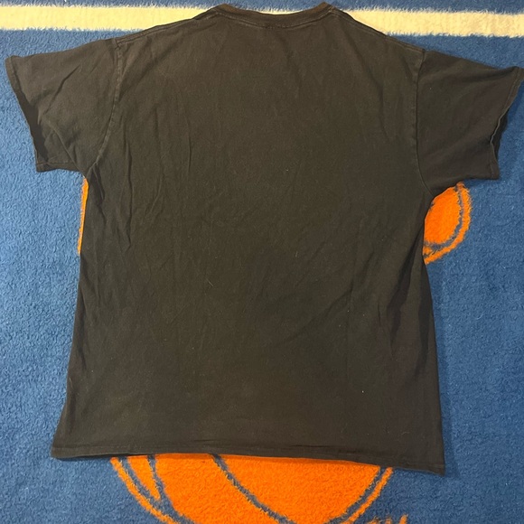 VINTAGE THRASHER Y2K T SHIRT - Picture 3 of 5